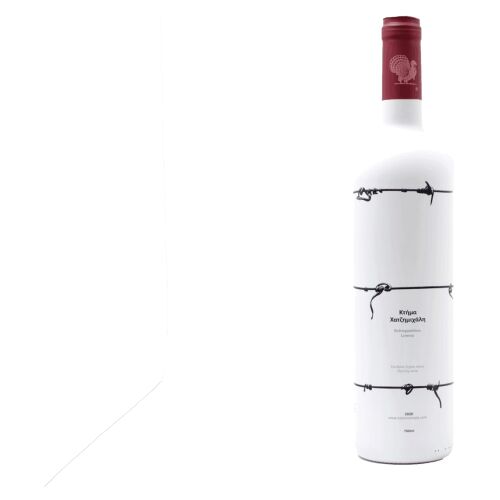 ΧΑΤΖΗΜΙΧΑΛΗ 750ml SCHIOPPETINI-LIMNIO ΕΡΥΘΡΟ