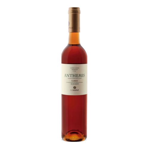 ΕΟΣ ΣΑΜΟΥ ΑΝΘΕΜΙΣ ΓΛΥΚΟ ΛΕΥΚΟ 500ml