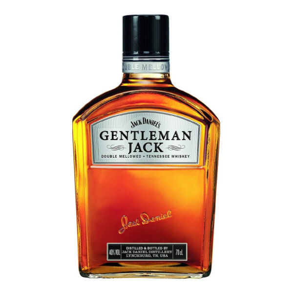 JACK DANIELS GENTLEMAN JACK 700ml WHISKY