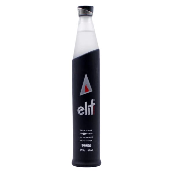STOLICHNAYA ELIT NIGHT EDITION 700ml VODKA