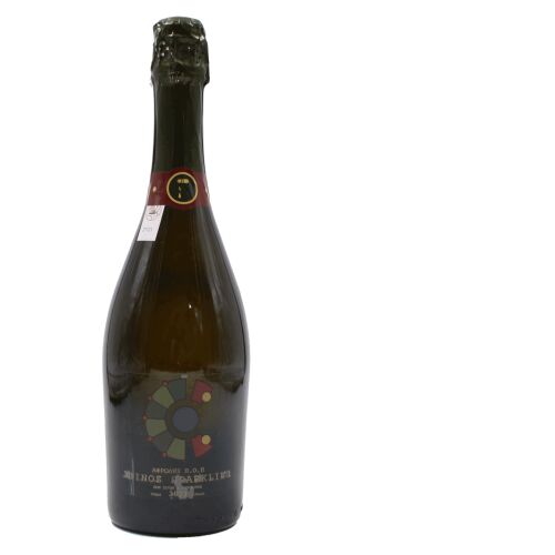 ZOINOS ΑΦΡΩΔΕΣ ΛΕΥΚΟ EXTRA BRUT 750ml