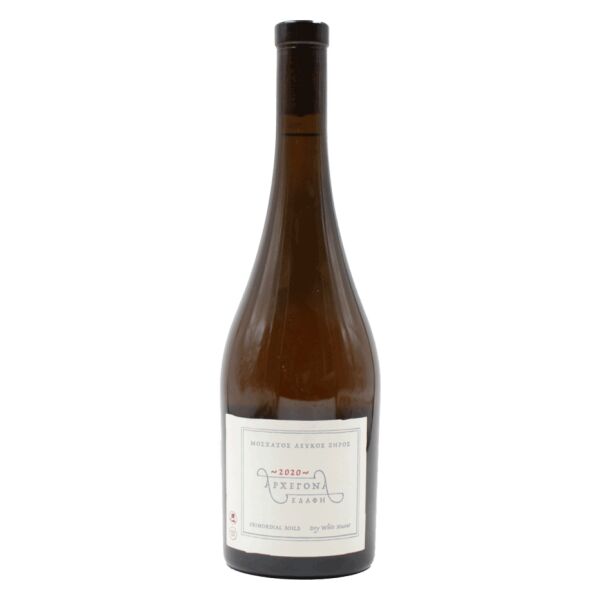ΕΟΣ ΣΑΜΟΥ ΑΡΧΕΓΟΝΑ ΕΔΑΦΗ ΛΕΥΚΟ 750ml