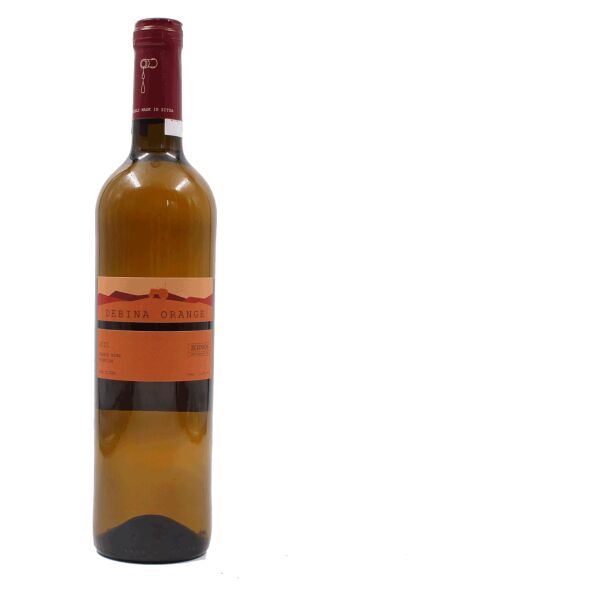 ZOINOS DEBINA ORANGE 750ml