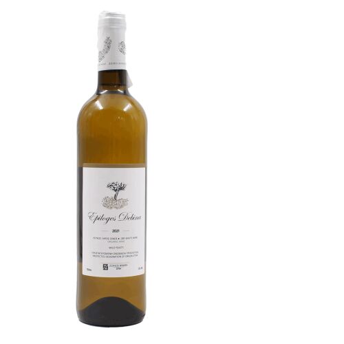 ZOINOS DEBINA ΕΠΙΛΟΓΕΣ ΛΕΥΚΟ 750ml