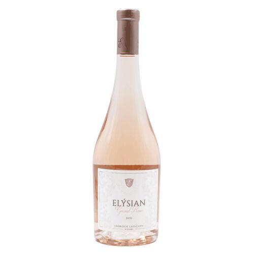 ΚΤΗΜΑ ΛΑΦΑΖΑΝΗ ELYSIAN ΡΟΖΕ 750ml