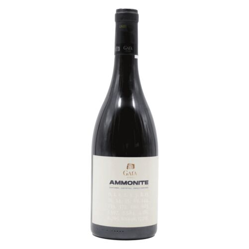 ΚΤΗΜΑ ΓΑΙΑ ΑΜΜΟΝΙΤΕ ΑΣΣΥΡΤΙΚΟ ΛΕΥΚΟ 750ml