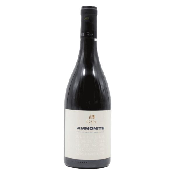 ΚΤΗΜΑ ΓΑΙΑ ΑΜΜΟΝΙΤΕ ΑΣΣΥΡΤΙΚΟ ΛΕΥΚΟ 750ml