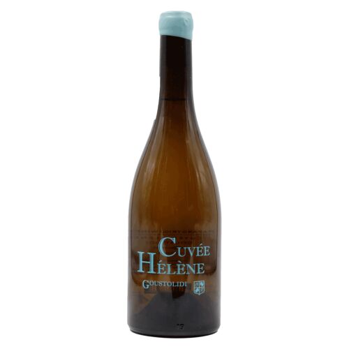ΚΤΗΜΑ ΠΑΠΑΡΓΥΡΙΟΥ LE VIGNERON GREC 750ml ΛΕΥΚΟ