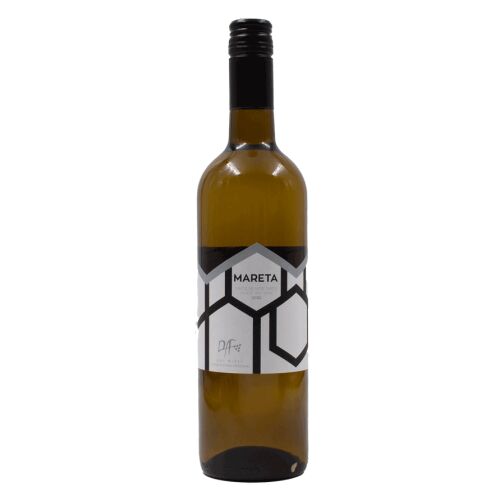 ΔΟΥΛΟΥΦΑΚΗ DAF MARETA ΛΕΥΚΟ 750ml