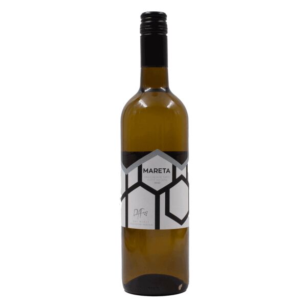 ΔΟΥΛΟΥΦΑΚΗ DAF MARETA ΛΕΥΚΟ 750ml