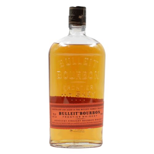 BULLEIT BOURBON WHISKY 700ML
