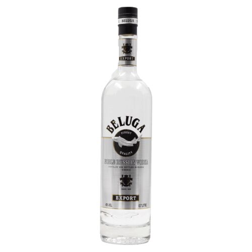 BELUGA NOBLE SUMMER 700ml VODKA
