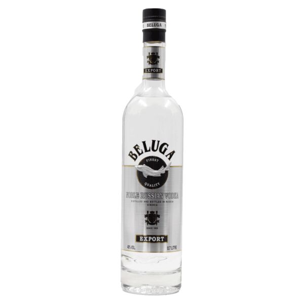 BELUGA NOBLE SUMMER 700ml VODKA