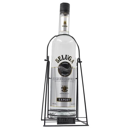 BELUGA NOBLE VODKA 3L
