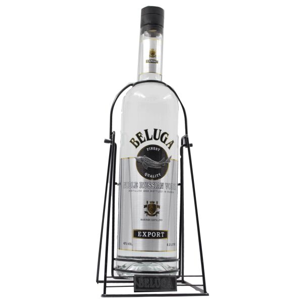 BELUGA NOBLE VODKA 3L