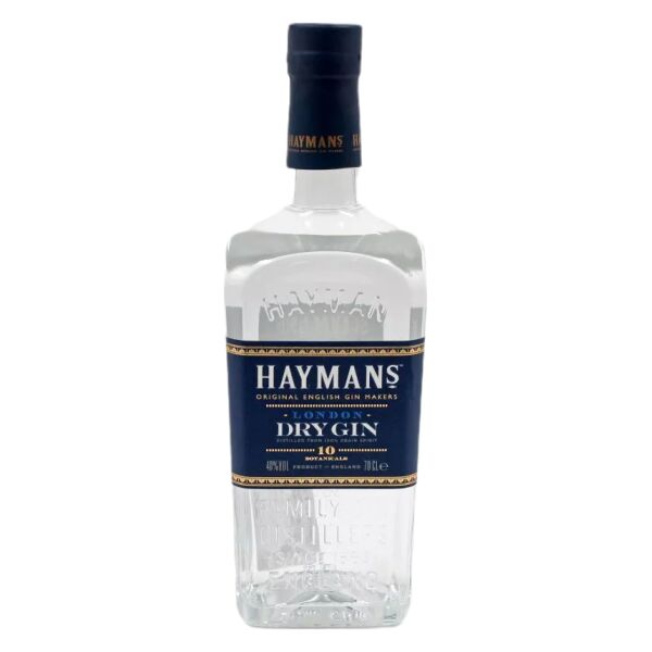 GIN HAYMAN'S LONDON 700ml