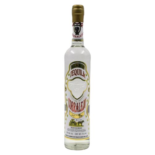 TEQUILA CORRALEJO BLANCO (ΛΕΥΚΗ) 700ml (Vol.38%)