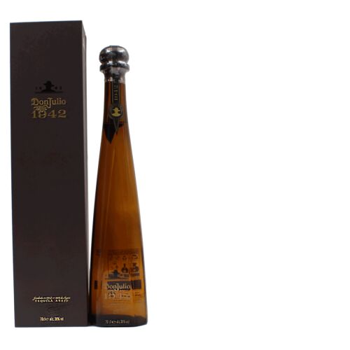 TEQUILA DON JULIO 1942 ANEJO 700ml