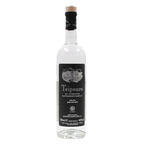 ΤΣΙΠΟΥΡΟ 700ml ΚΑΤΣΑΡΟΥ