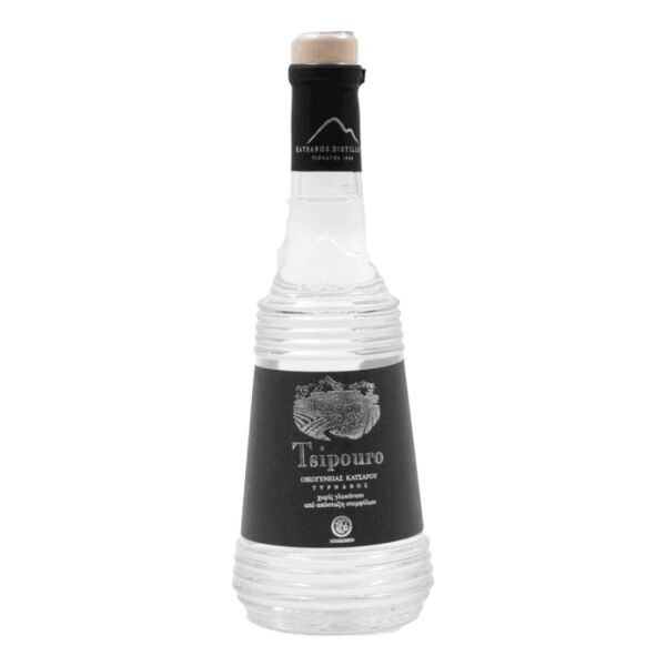 ΤΣΙΠΟΥΡΟ 200ml ΚΑΤΣΑΡΟΥ