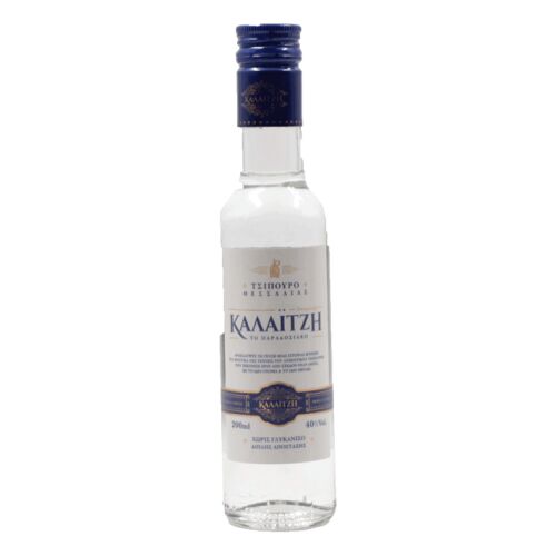 ΤΣΙΠΟΥΡΟ ΚΑΛΑΙΤΖΗ 200ml