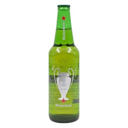 ΜΠΥΡΑ HEINEKEN ΦΙΑΛΗ 500ml