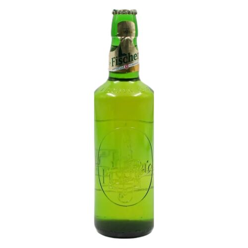 ΜΠΥΡΑ FISCHER ΦΙΑΛΗ 500ml