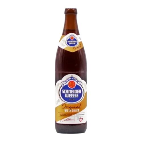 ΜΠΥΡΑ SCHNEIDER WEISSE ΦΙΑΛΗ 500ML