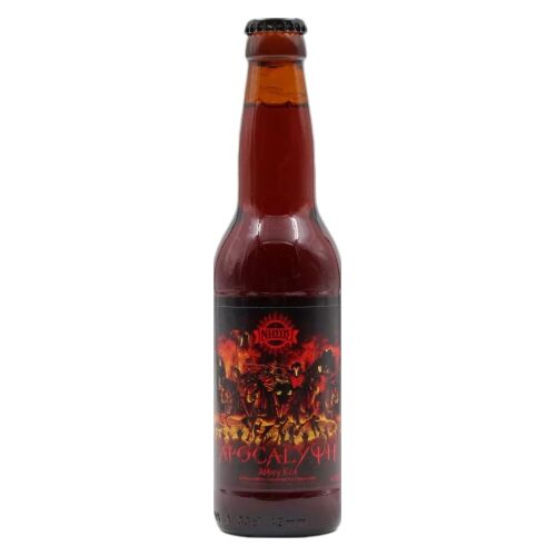 ΜΠΥΡΑ ΝΗΣΟΣ ΑΠΟΚΑΛΥΨΗ 330ml