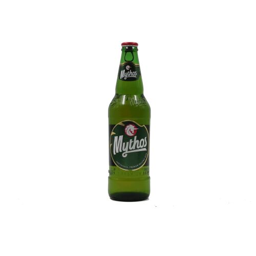 ΜΠΥΡΑ ΜΥΘΟΣ ΦΙΑΛΗ 500ml