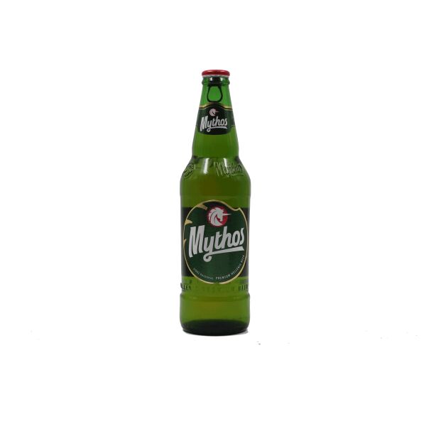 ΜΠΥΡΑ ΜΥΘΟΣ ΦΙΑΛΗ 500ml