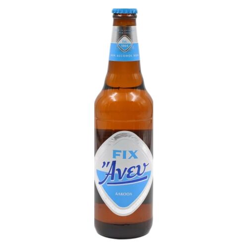 ΜΠΥΡΑ FIX ΦΙΑΛΗ ANEY 500ml