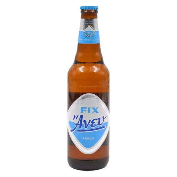 ΜΠΥΡΑ FIX ΦΙΑΛΗ ANEY 500ml