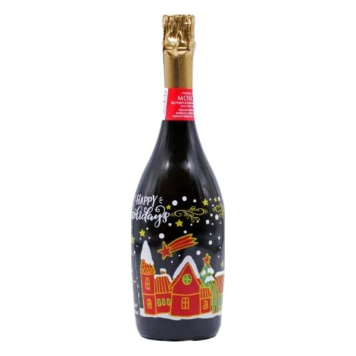 MOSCATO D'ASTI 750ml PASSATO ΑΦΡΩΔΗΣ