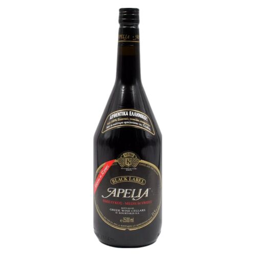 APELIA 1.5LT ΕΡΥΘΡΟ ΗΜΙΓΛΥΚΟ