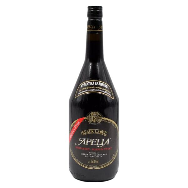 APELIA 1.5LT ΕΡΥΘΡΟ ΗΜΙΓΛΥΚΟ