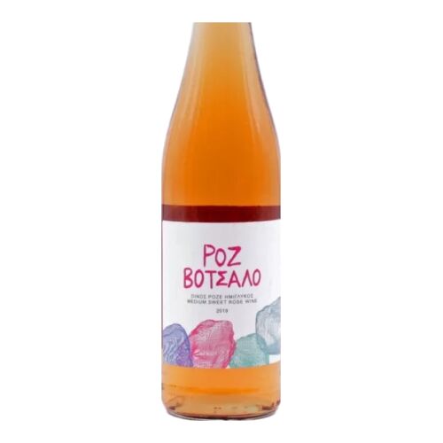 ΚΤΗΜΑ ΝΤΟΥΡΑΚΗ ΑΣΠΡΟ ΒΟΤΣΑΛΟ 750ml
