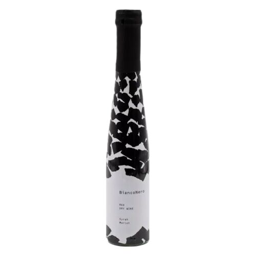 BIANCONERO ΞΗΡΟ ΕΡΥΘΡΟ 187.5ml ΑΦΡΩΔΗΣ