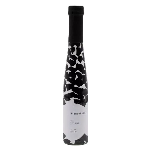 BIANCONERO ΞΗΡΟ ΕΡΥΘΡΟ 187.5ml ΑΦΡΩΔΗΣ