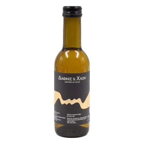 ΛΕΣΒΟΥ ΔΑΦΝΙΣ & ΧΛΟΗ (ΑΤΟΜΙΚΟ) ΛΕΥΚΟ 187.5ml