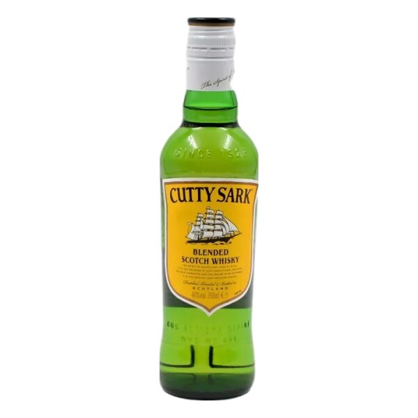 CUTTY SARK 350ml WHISKY