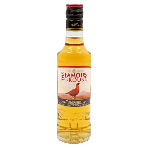 FAMOUS GROUSE 350ml WHISKY