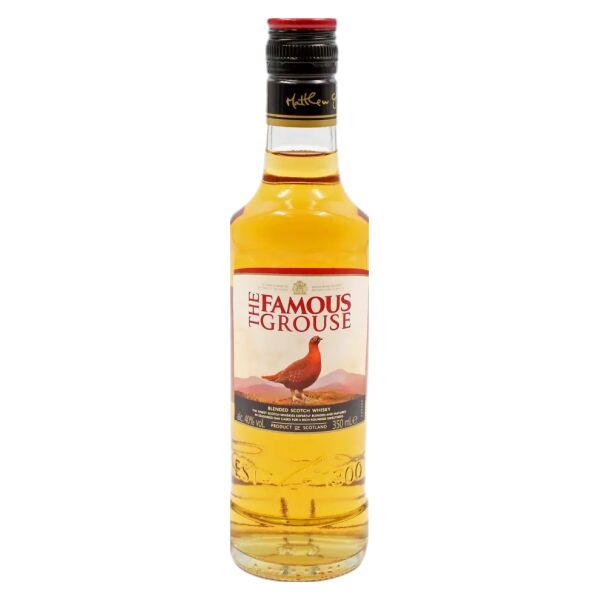 FAMOUS GROUSE 350ml WHISKY
