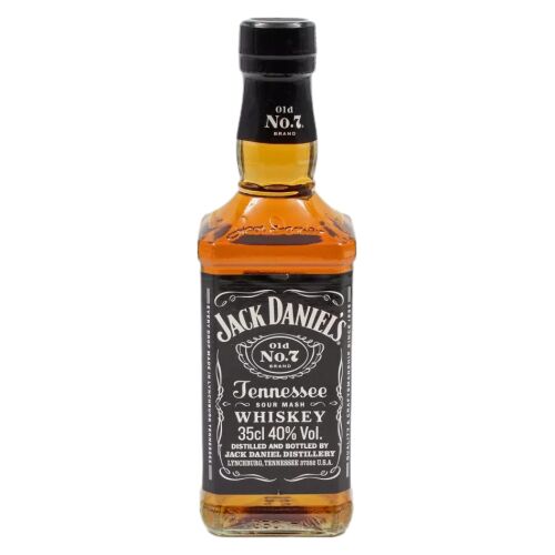 JACK DANIELS 350 ml WHISKY