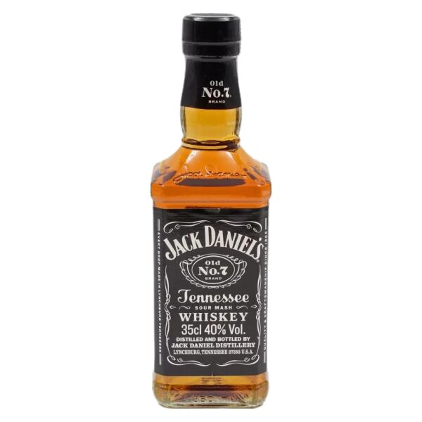 JACK DANIELS 350 ml WHISKY