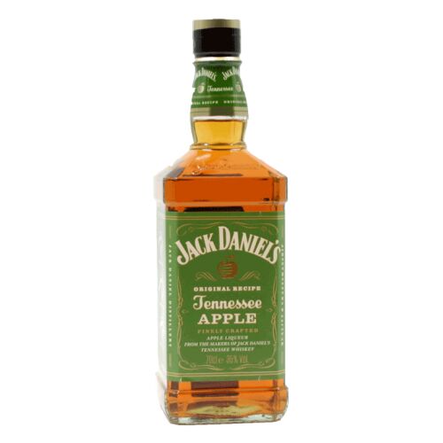 JACK DANIELS ΜΗΛΟ 700ml WHISKY