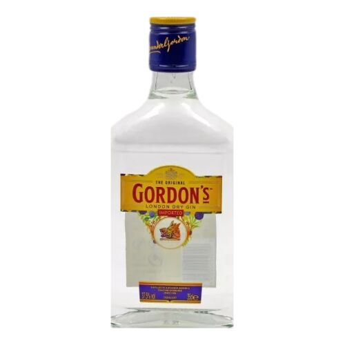 GIN GORDON'S 350ml