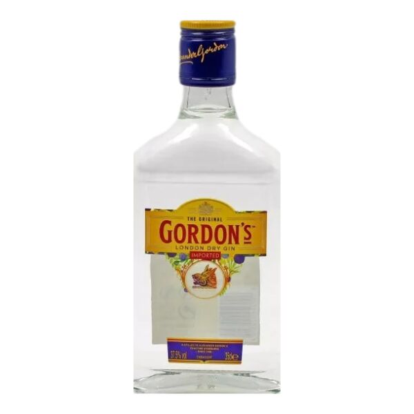 GIN GORDON'S 350ml