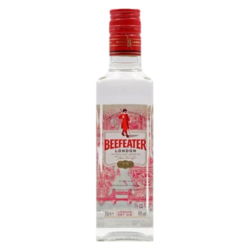 GIN BEEFEATER DRY 350ml