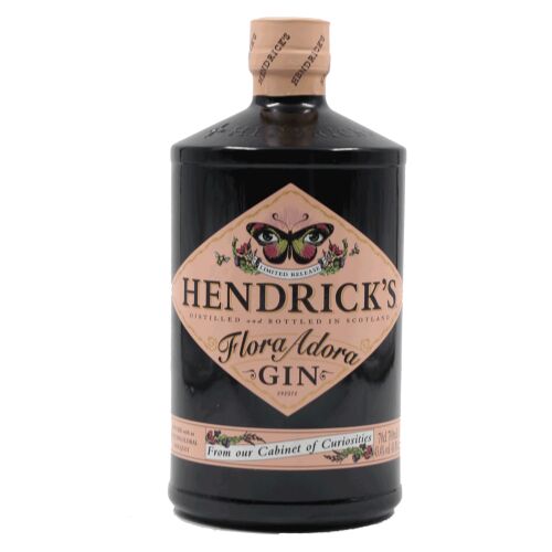 GIN HENDRICK'S FLORA ADORA 700ml